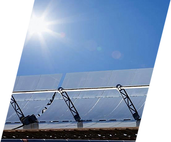 energia heliotérmica