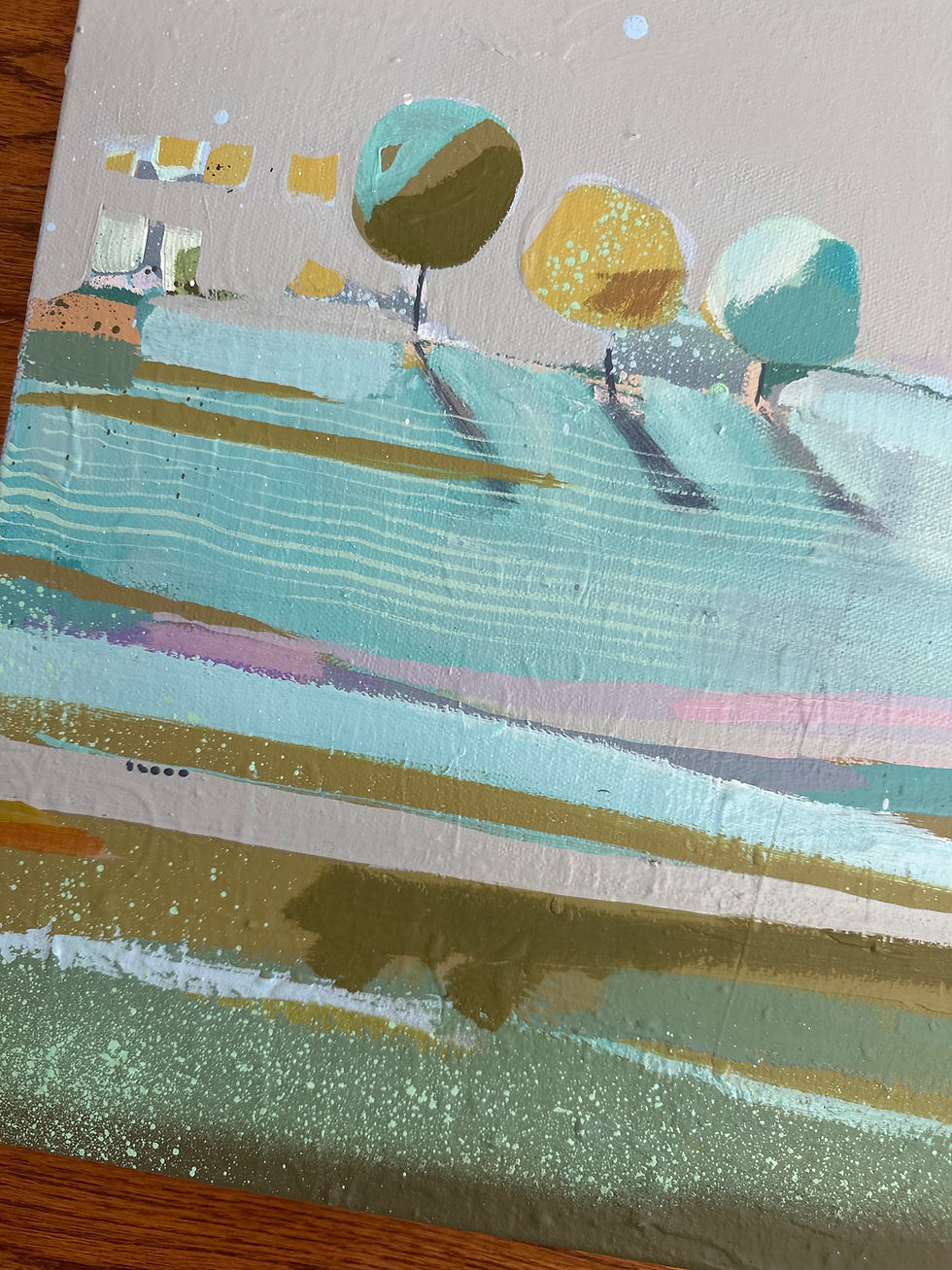 Thumbnail: “Purple Plains”
