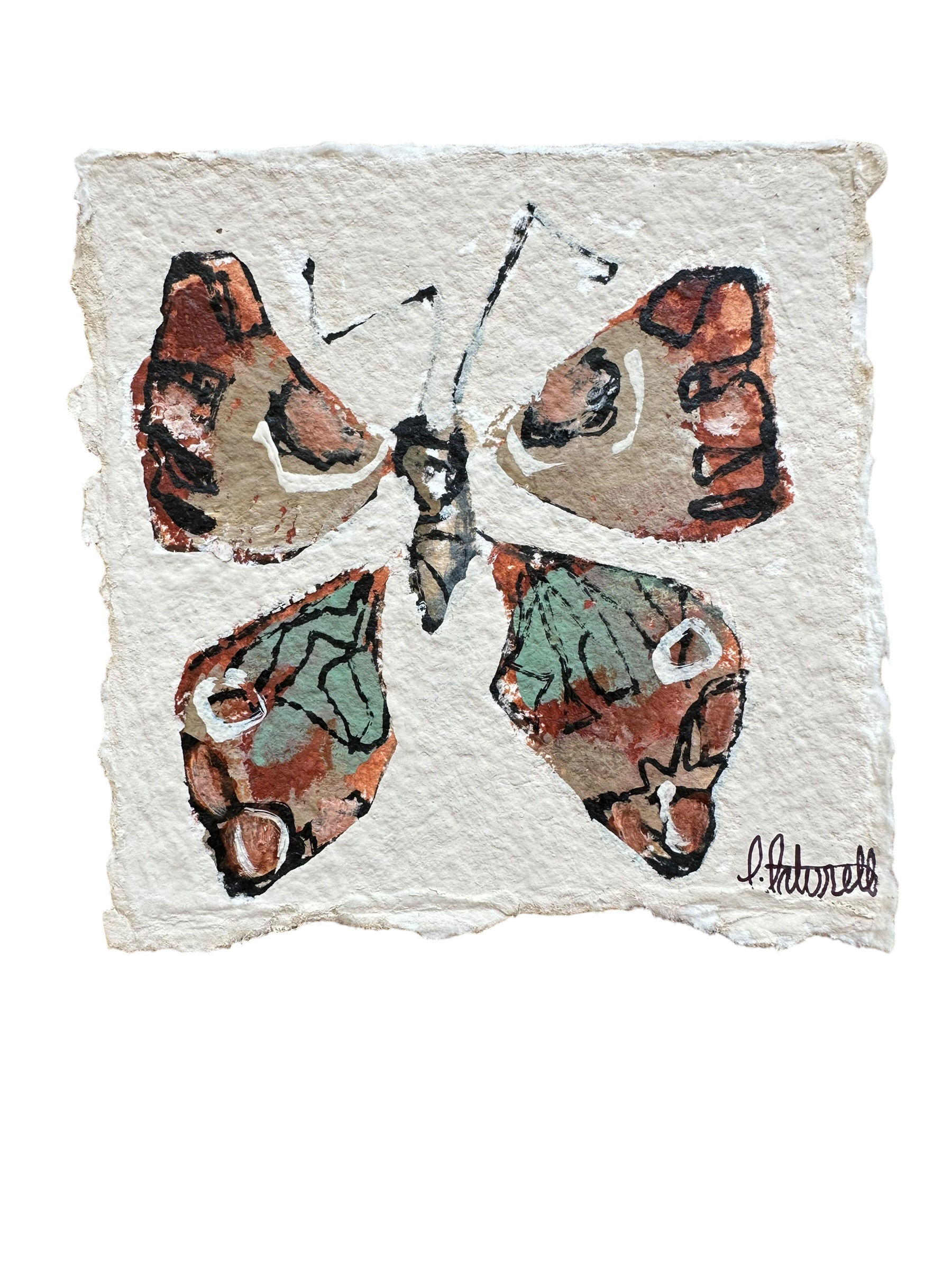 Butterfly #1
