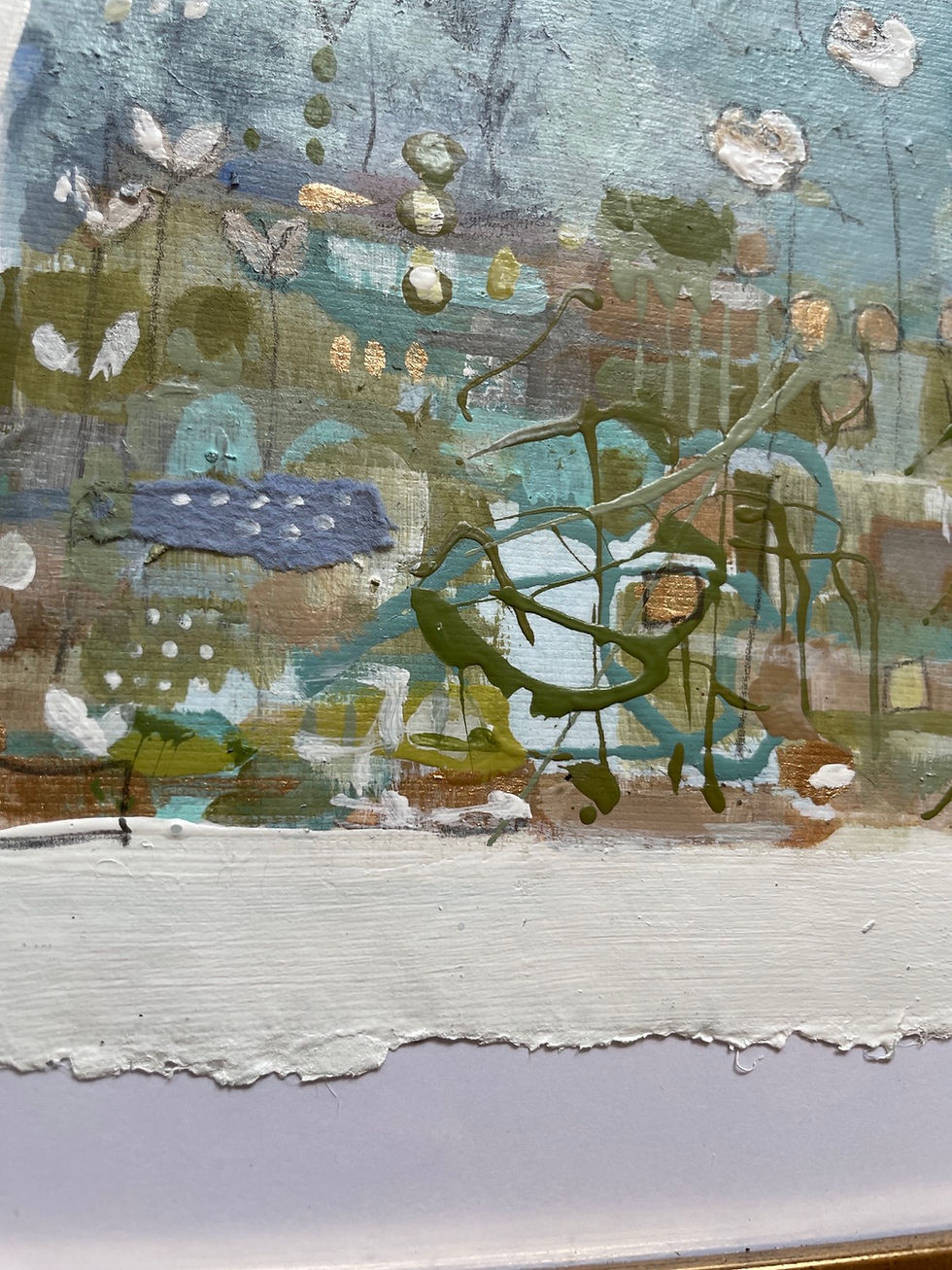 Thumbnail: SOLD “Garden Glory”