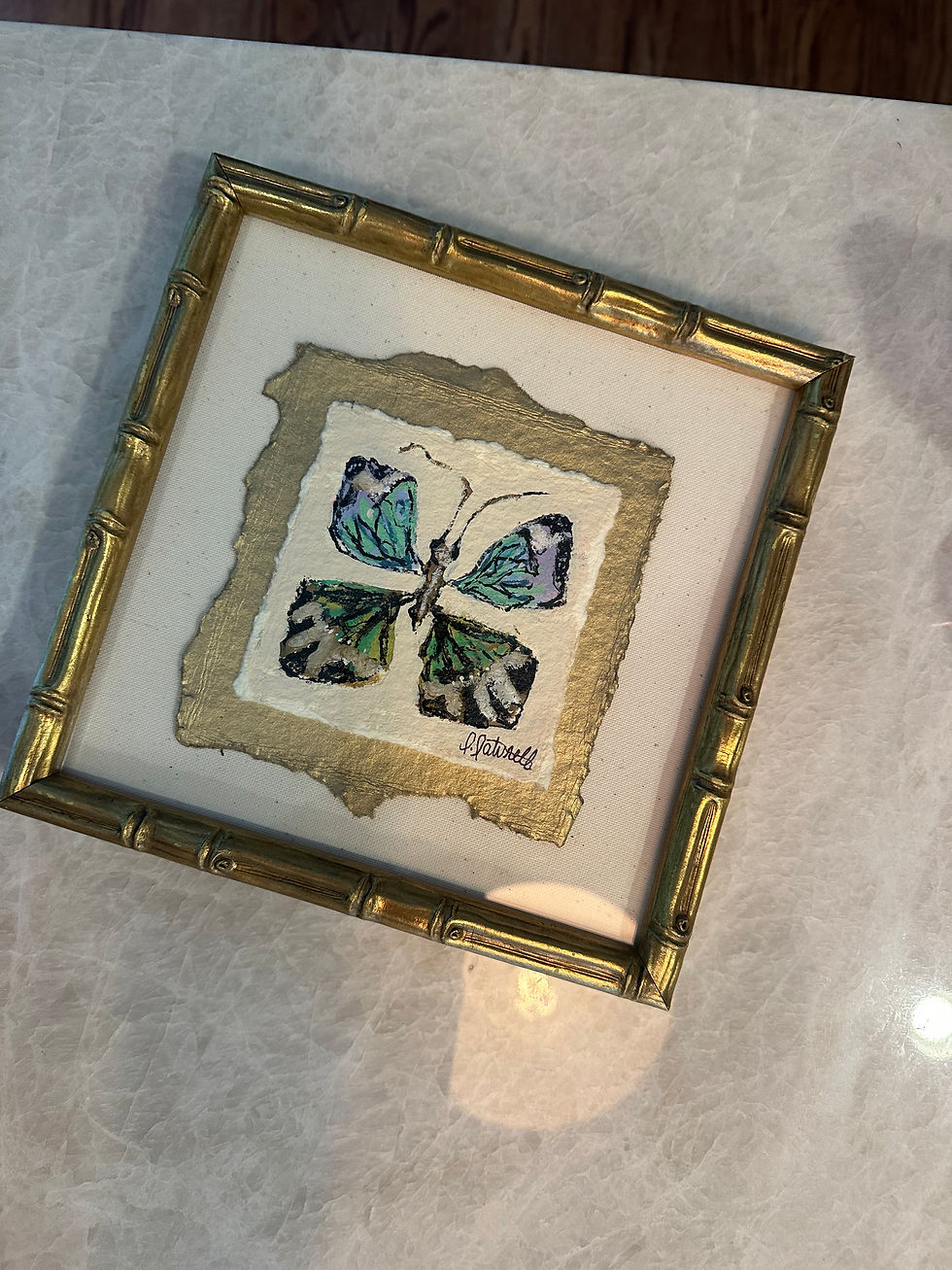 Thumbnail: Butterfly #3