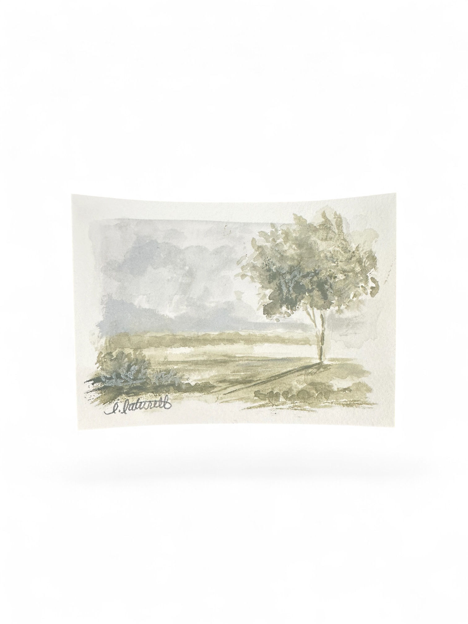 SOLD, Landscape #30