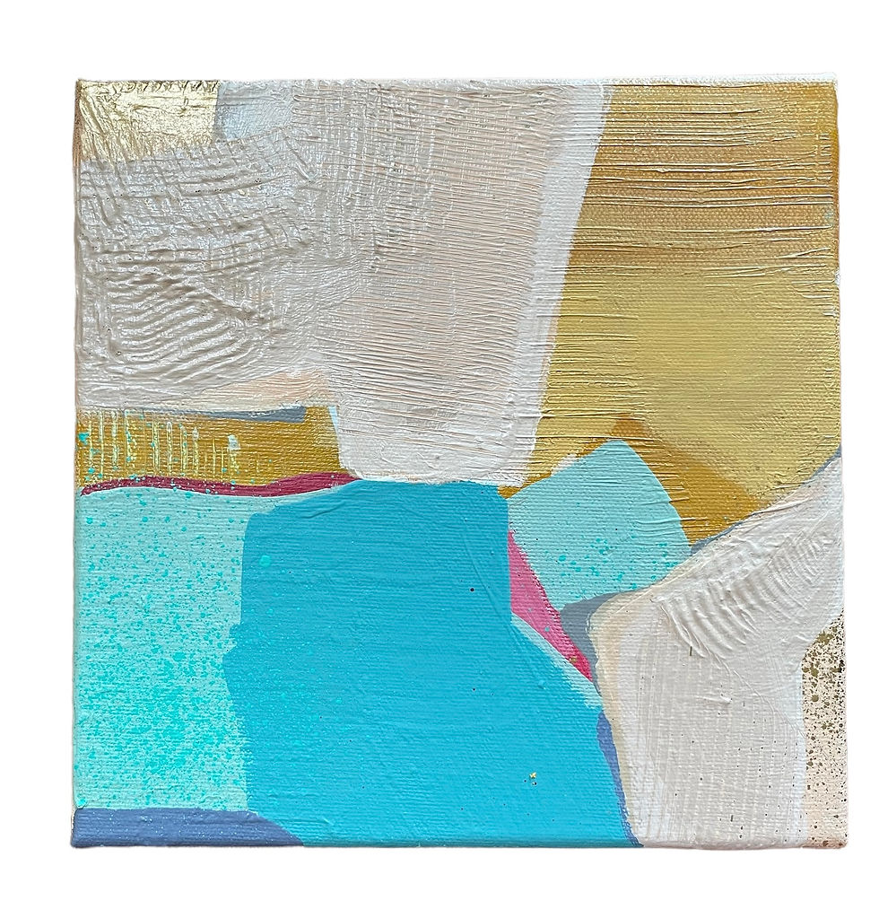 Thumbnail: Abstract #13, Abstract #14