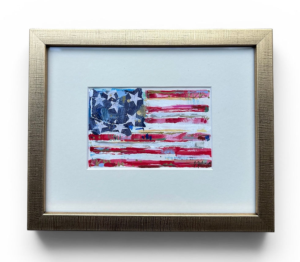 Thumbnail: Flag #6
