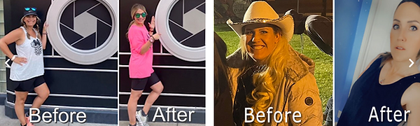 Customized Weight Loss solutions that produce results.