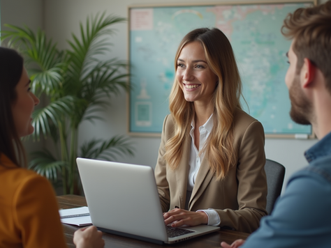 Unlock Your Voice: How a Communication Success Coach Can Transform Your Confidence and Clarity