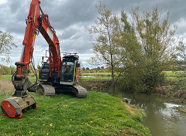 Fairspear Hill Farm, Leafield, Witney, OX29 9NY