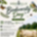 Biodiversity Day Ditchley Estate