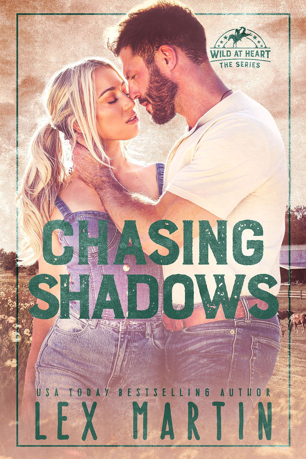 Chasing Shadows