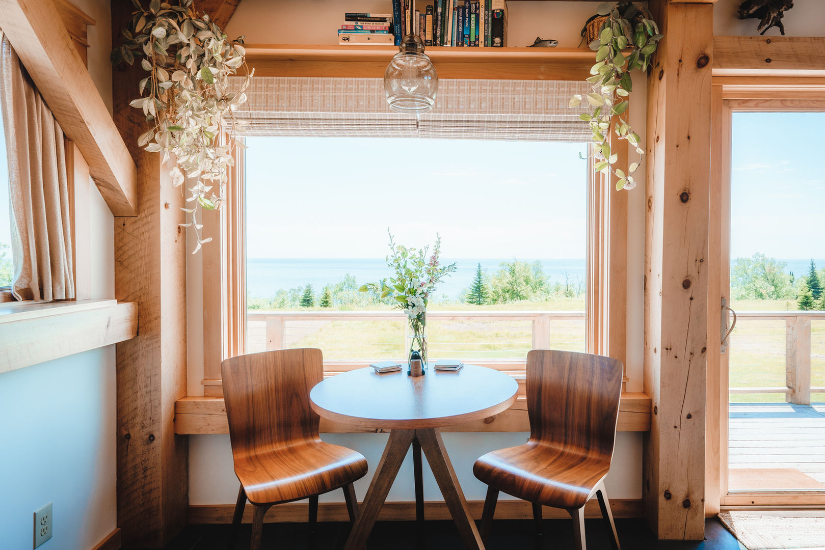 Agua Norte Cabin Grand Marais, MN Airbnb