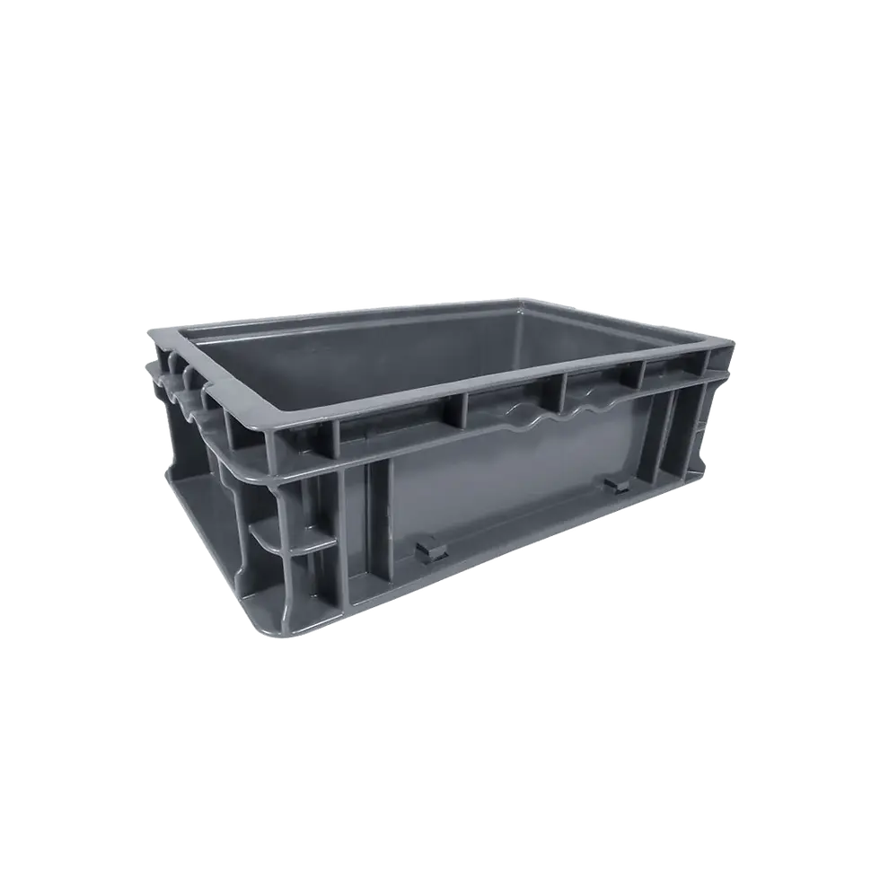 Caja Tier One 11" X 7" X 3"