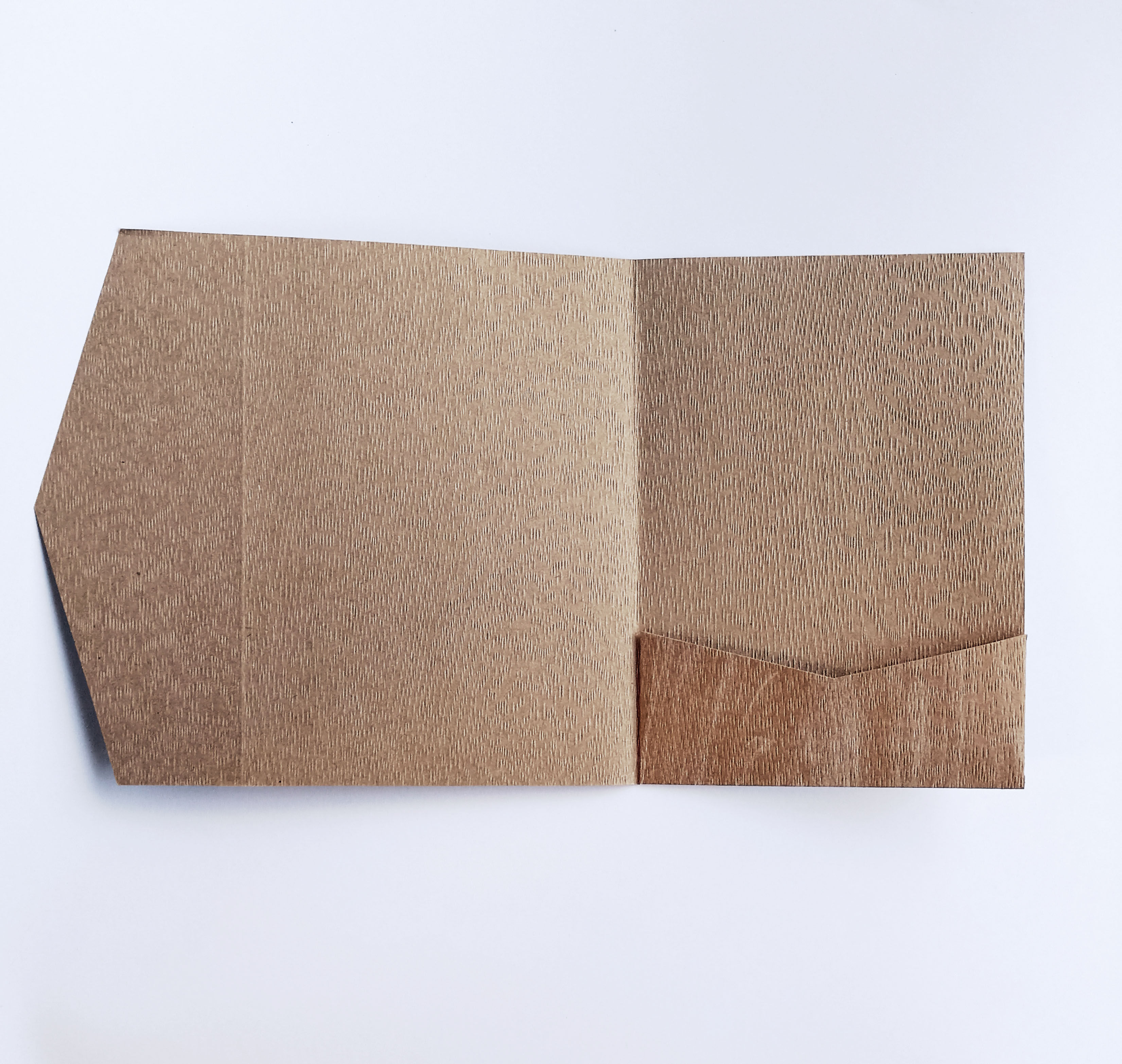 50 Pocketfold AZALEA woods 5261/30 Ulivo