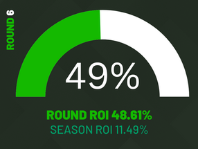 Round 6 (2024)