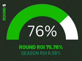 Round 5 (2024)