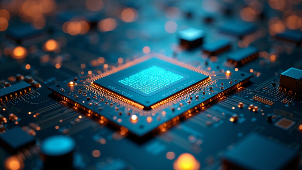 Unveiling Quantum Computing: Simplifying the Future of Technology
