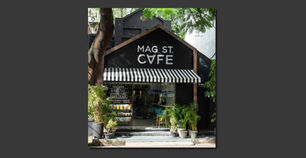 Mag St. Cafe