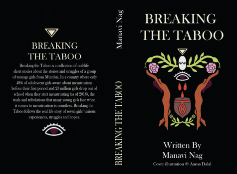 breaking the taboo