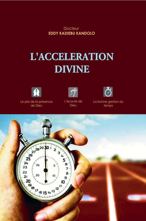 prière pour briser les retards spirituels