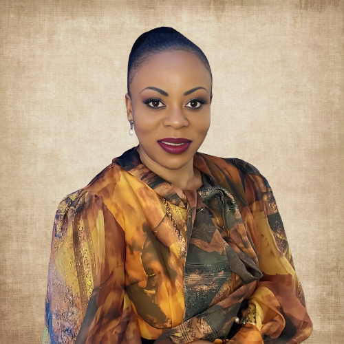 Photo du rédacteur: Stéphanie Kadiebu