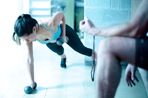 Training