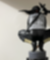 Thumbnail: Naruto ANBU Uchiha Itachi Tsukuyomi Sharingan Crouching PVC Figure Collectible