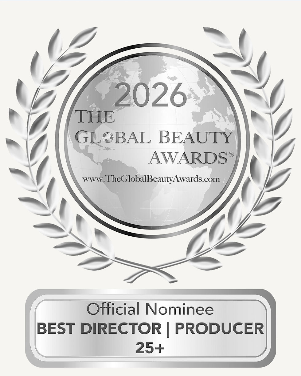 TGBA Nomination Badge