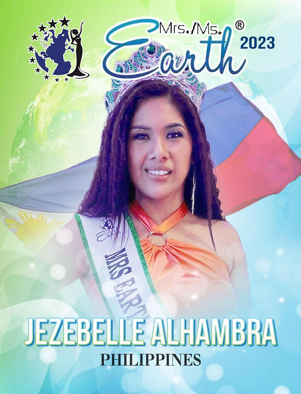 Mrs. Philippines