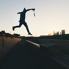 Urban Photographer