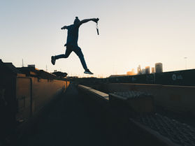 6 Ways to Heighten Your Awareness