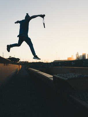 Parkour Explained: The Art of Moving Through Your City