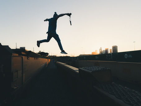 What does 'career' mean to you?