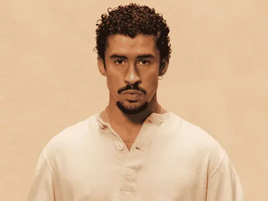 Sabor latino en tierra americana