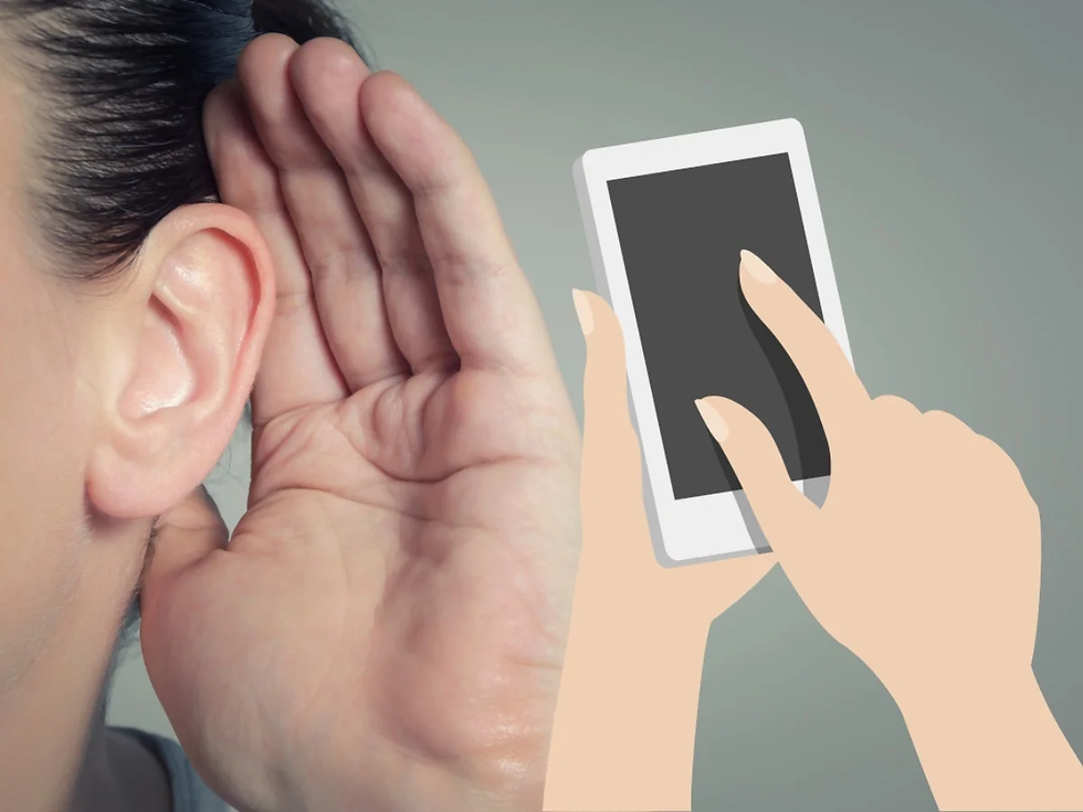 El algoritmo te escucha: ¿Mito o realidad digital?