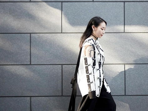 Fashion Designer - Raffles Tao