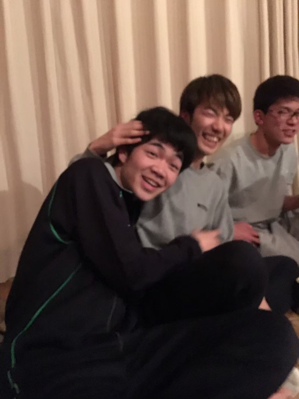春合宿2019🌸⛄️_191120_0142