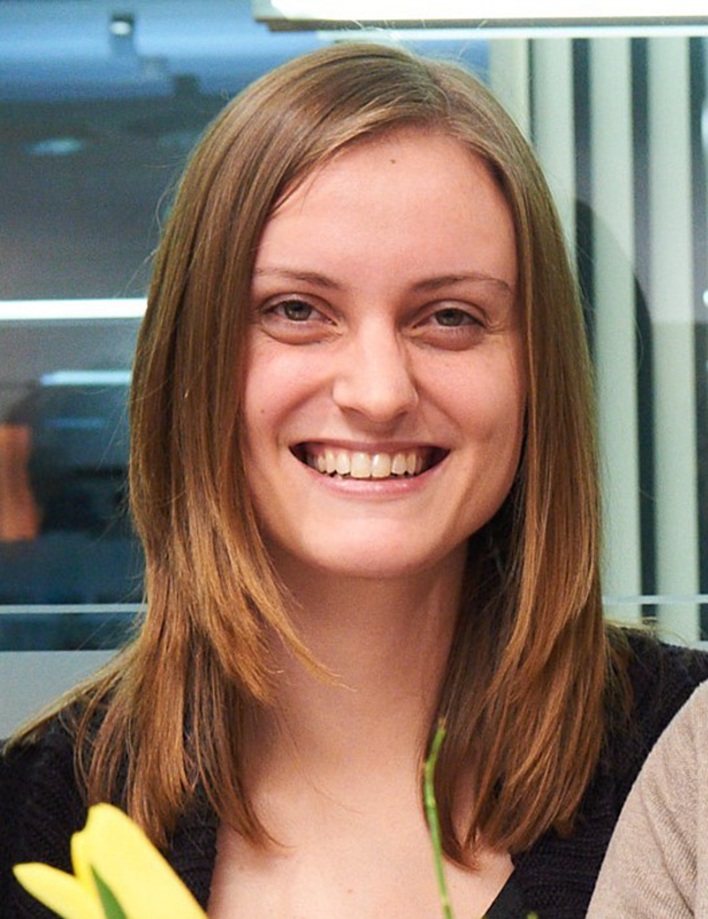 Susanne Beofsich, MSc BSc