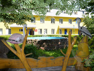 Вот и наступило долгожданное лето!!!