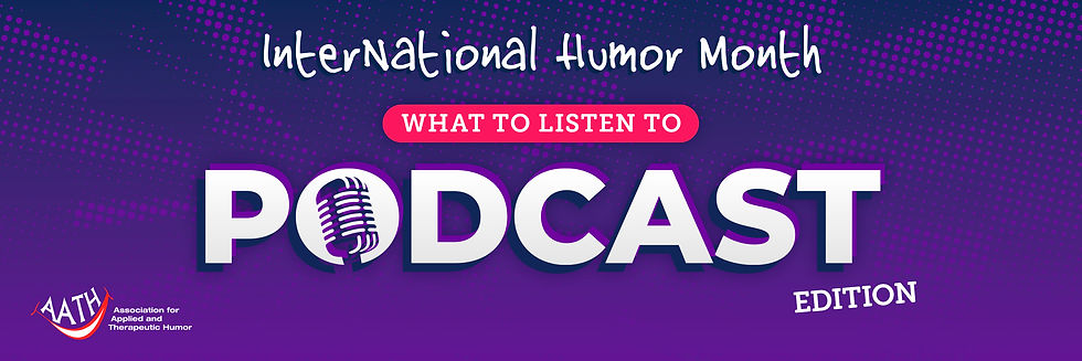 What to Listen To: Podcast Edition