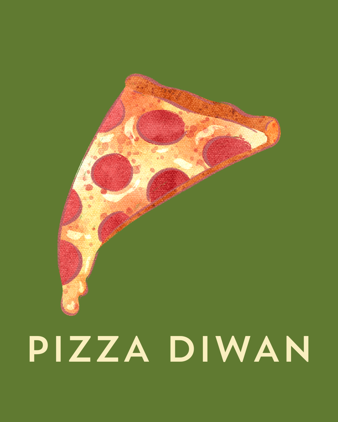 Pizza - Diwan