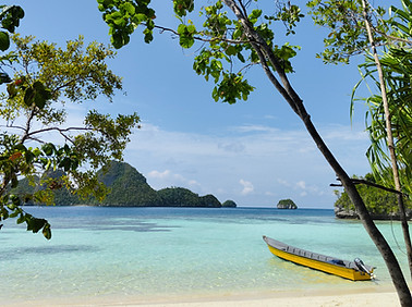 Wayag Raja Ampat