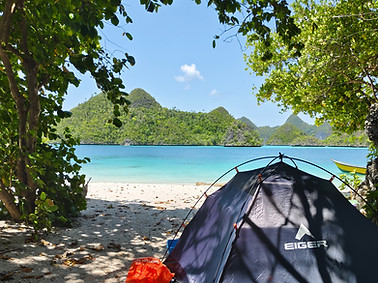 Tent