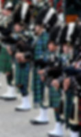 Edinburgh Tattoo 2022