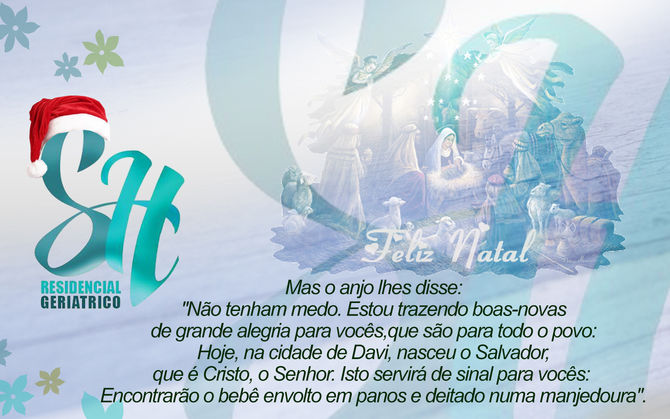 Nascimento de Jesus