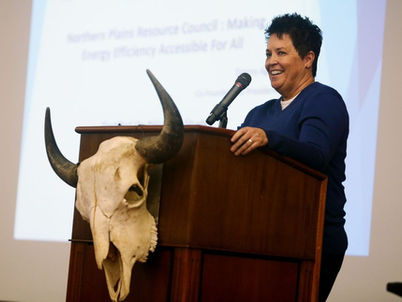 Rural Program Generates Energy Savings Through Efficiency