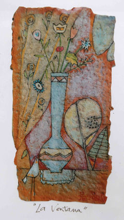 La ventana