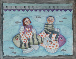 Reconozco41,5 x 54