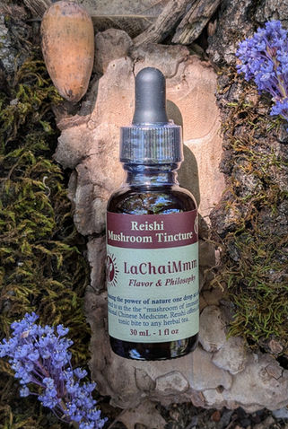 LaChaiMmm at the Redding Farmers Markets (photo 2 of 5)