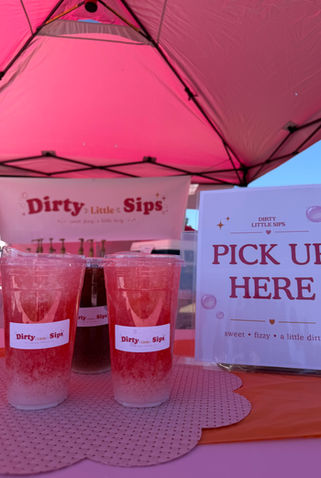 Dirty Little Sips at the Redding Farmers Markets (photo 5 of 6)