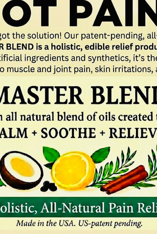 Master Blend at the Redding Farmers Markets (photo 3 of 6)