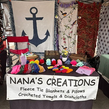 Nana's Creations